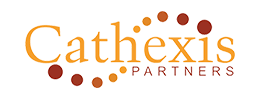 GiveCon Sponsor - Cathexis Partners Logo