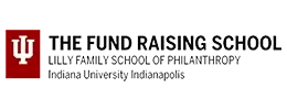 GiveCon Sponsor - Lilly School Logo