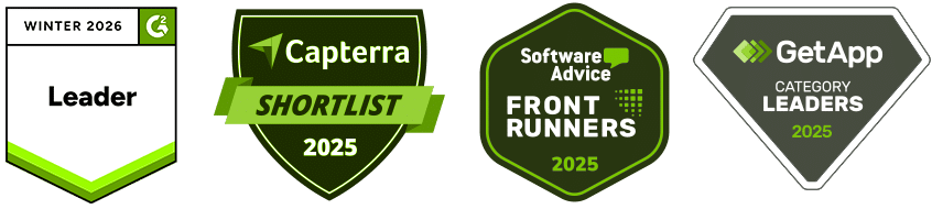 Bloomerang is rated highest among nonprofit donor and volunteer management, and fundraising software